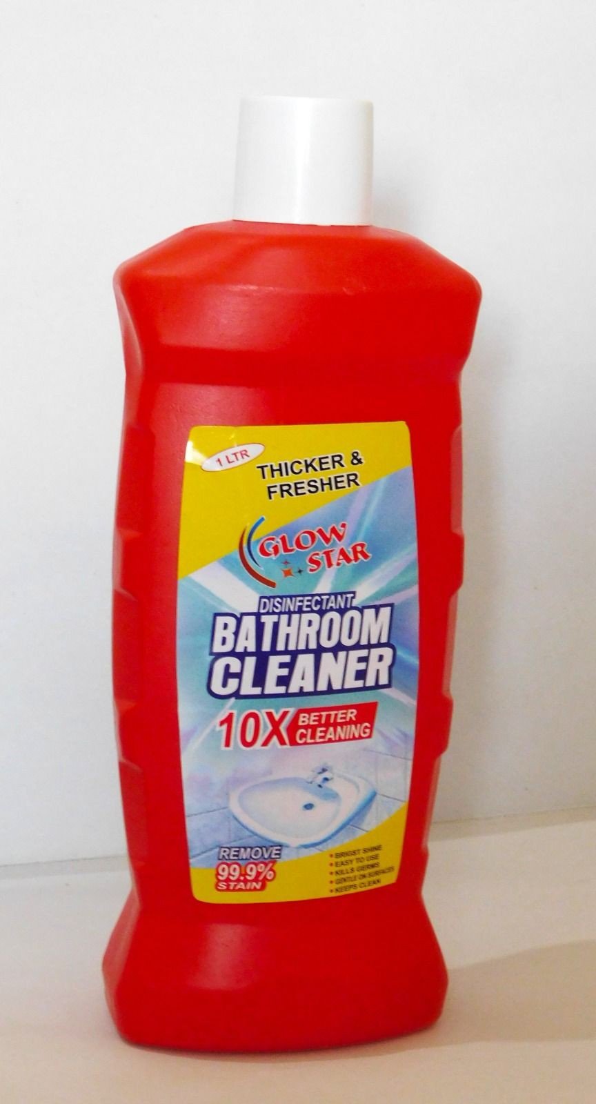 Bathroom Cleaner - 1L